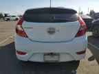 2012 HYUNDAI ACCENT