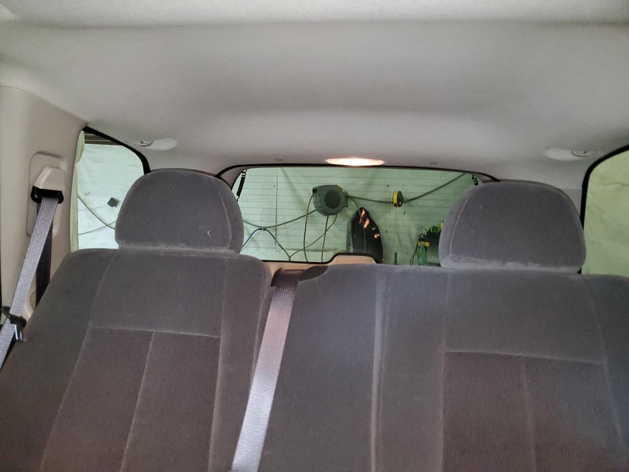 2005 CHEVROLET Trailblazer