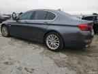 2015 BMW 5 series