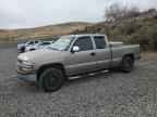2002 CHEVROLET Silverado
