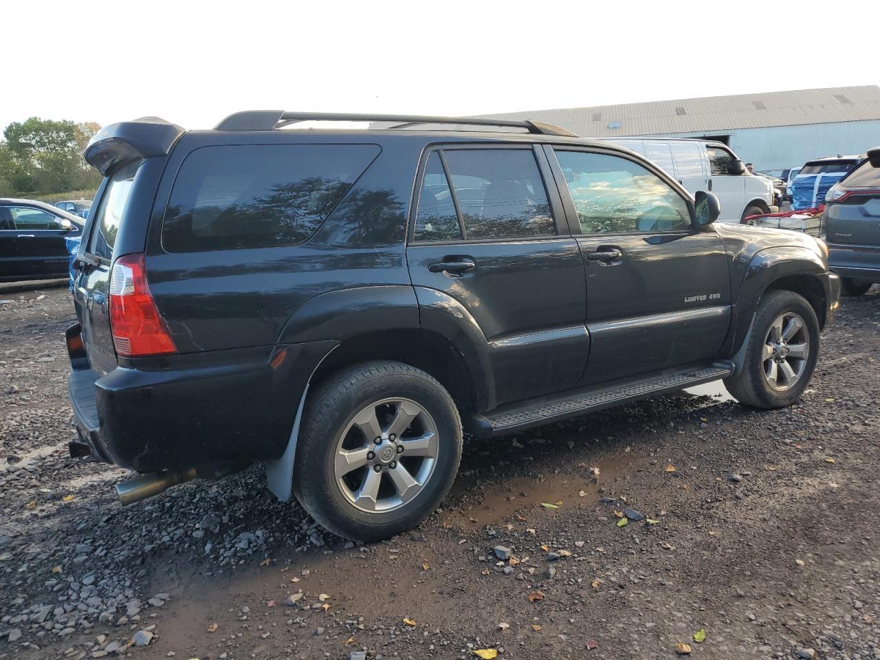 2008 TOYOTA 4Runner