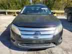2010 FORD FUSION