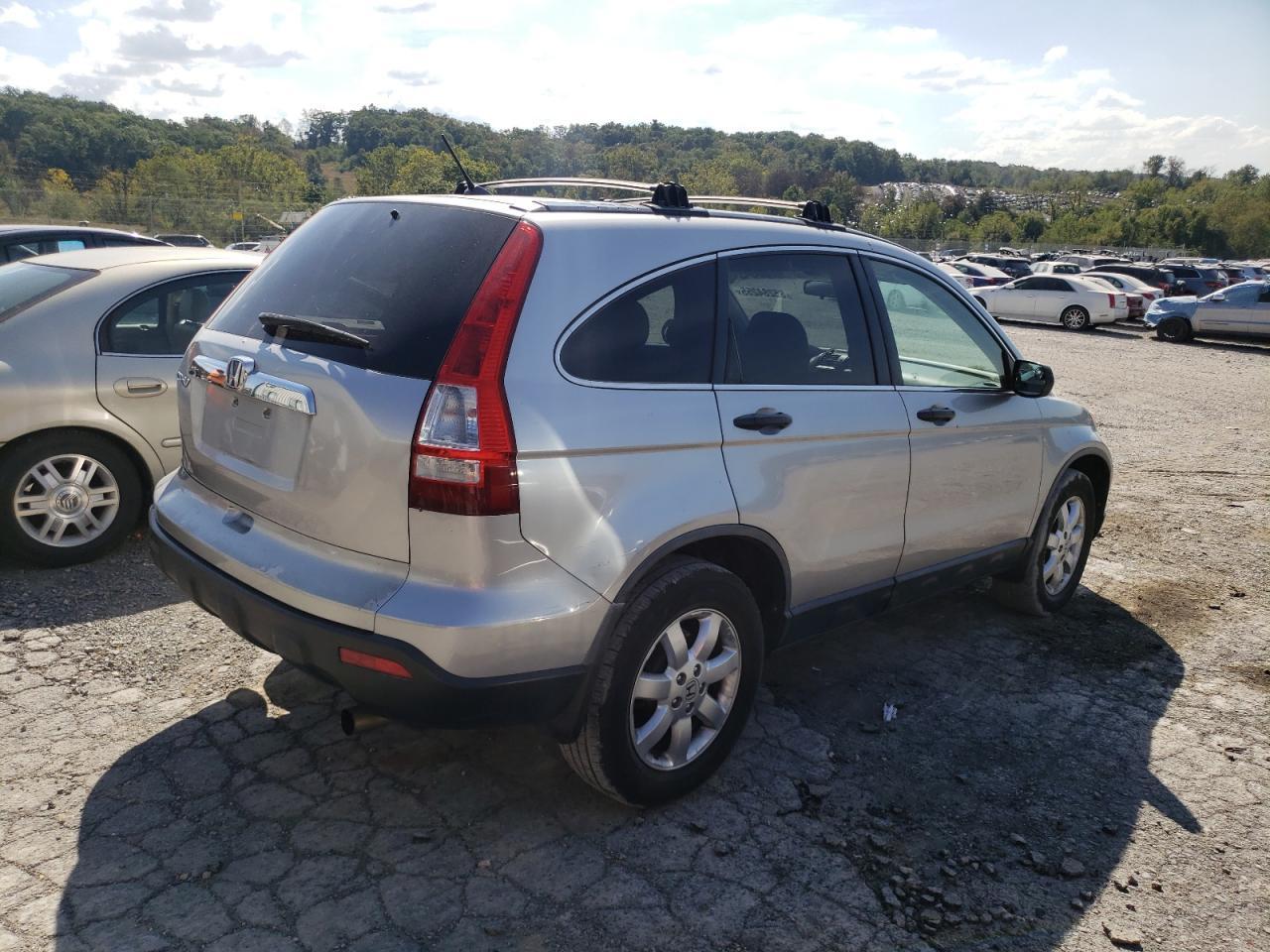2008 HONDA CR-V