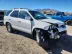 2002 ACURA MDX