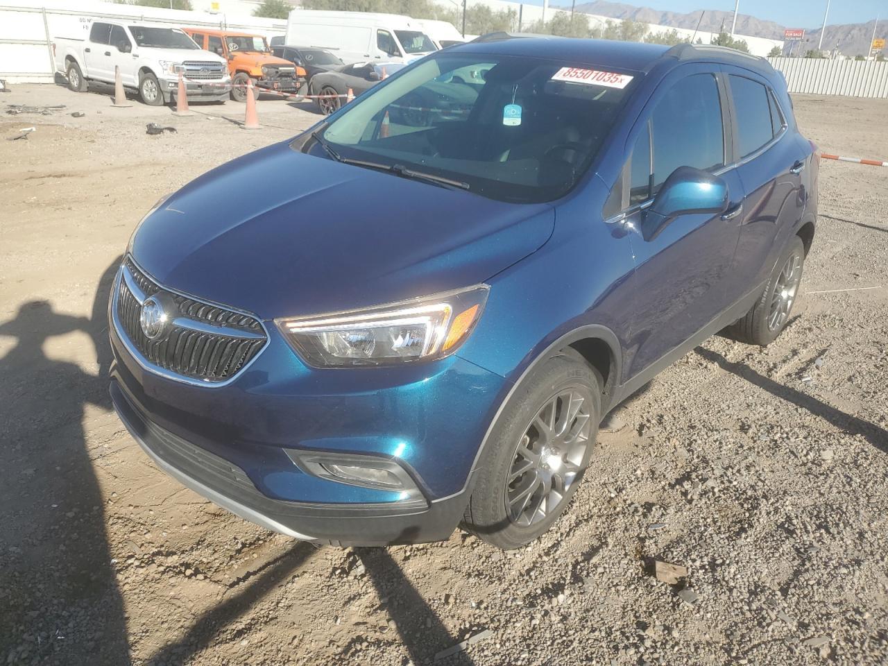 2020 BUICK ENCORE