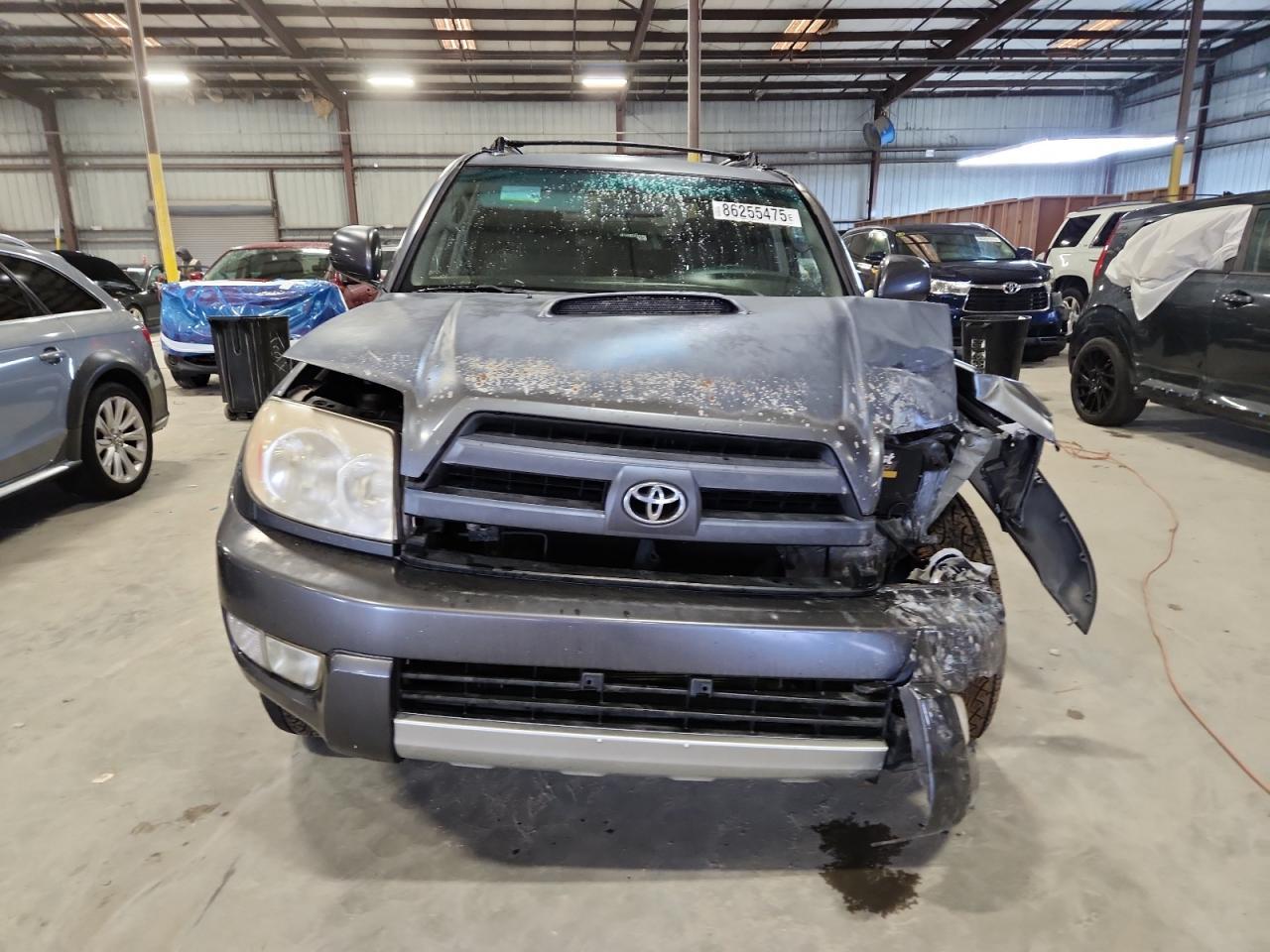 2005 TOYOTA 4Runner