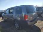 2012 HONDA PILOT