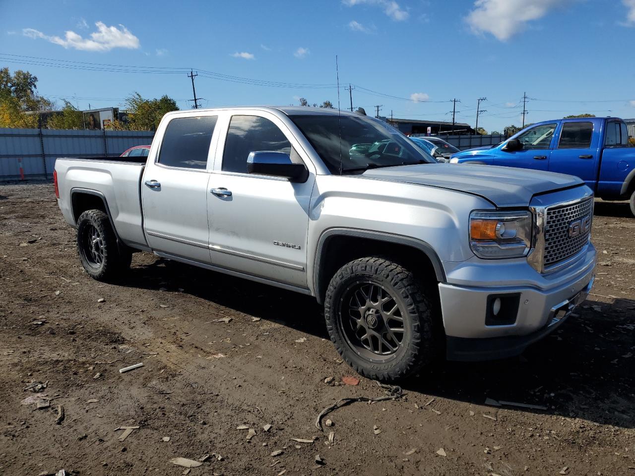 2014 GMC Sierra