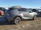 2015 LEXUS Nx