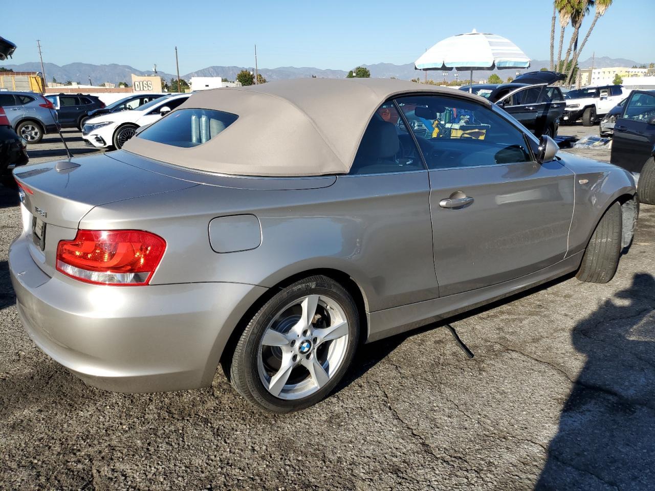 2021 BMW 1 Series