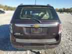 2007 CHEVROLET EQUINOX