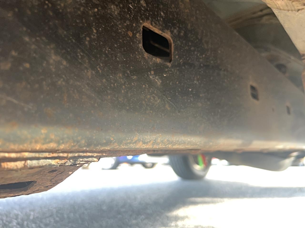 2007 TOYOTA TUNDRA