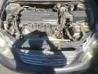 2004 TOYOTA COROLLA