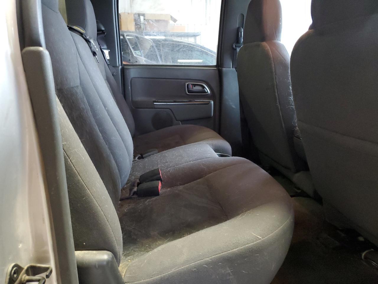 2005 CHEVROLET COLORADO
