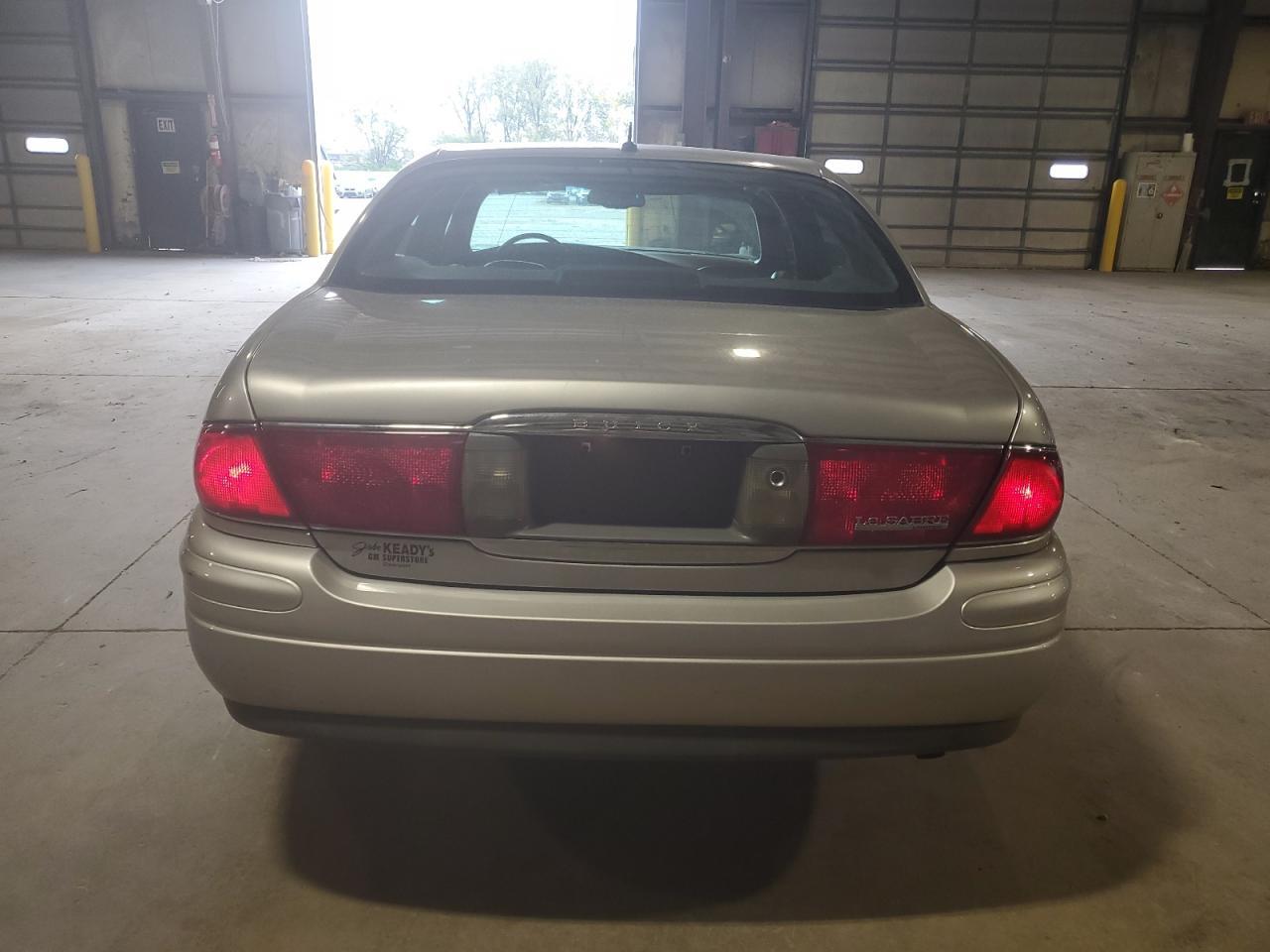 2005 BUICK Lesabre