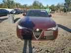 2017 ALFA ROMEO Giulia