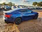 2016 NISSAN Maxima