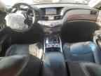 2012 INFINITI M37
