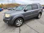 2011 HONDA PILOT