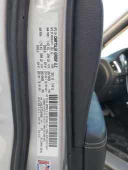 2013 DODGE DURANGO