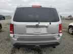2012 HONDA PILOT