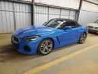 2020 BMW Z4