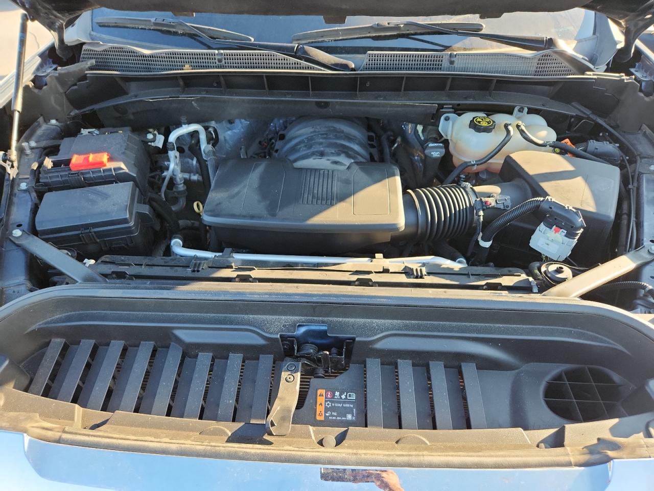 2020 GMC Sierra