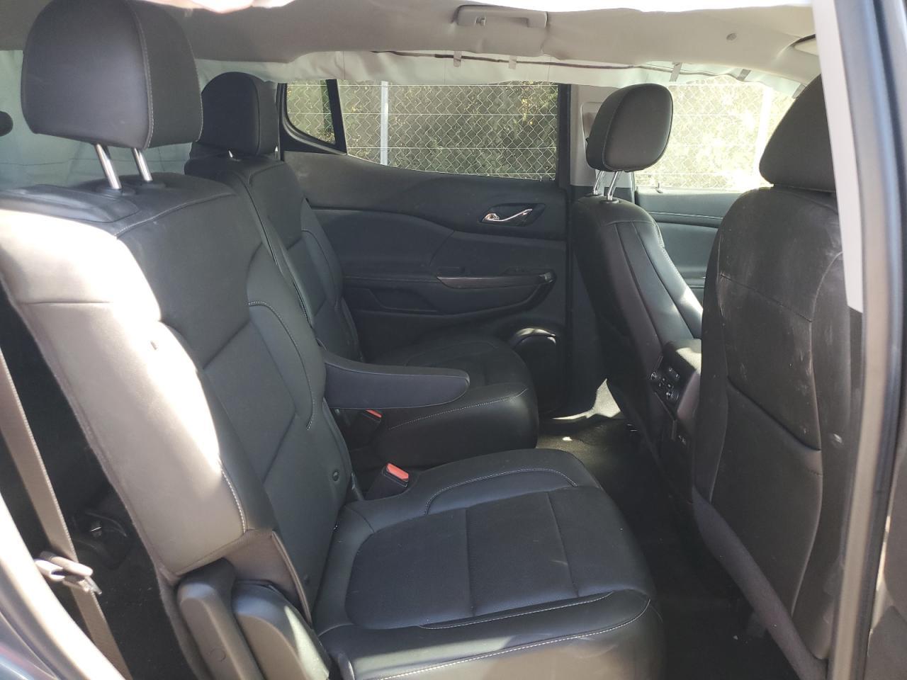 2021 GMC ACADIA