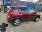 2017 CHEVROLET TRAX