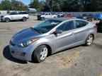 2011 HYUNDAI ELANTRA