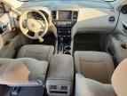 2013 NISSAN PATHFINDER
