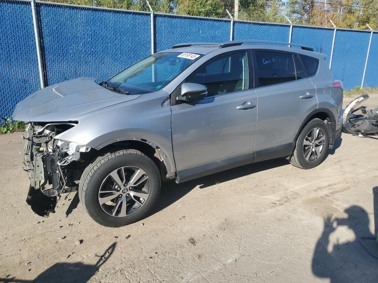 2018 TOYOTA RAV4