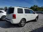 2011 HONDA PILOT