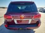 2008 LEXUS LX 570