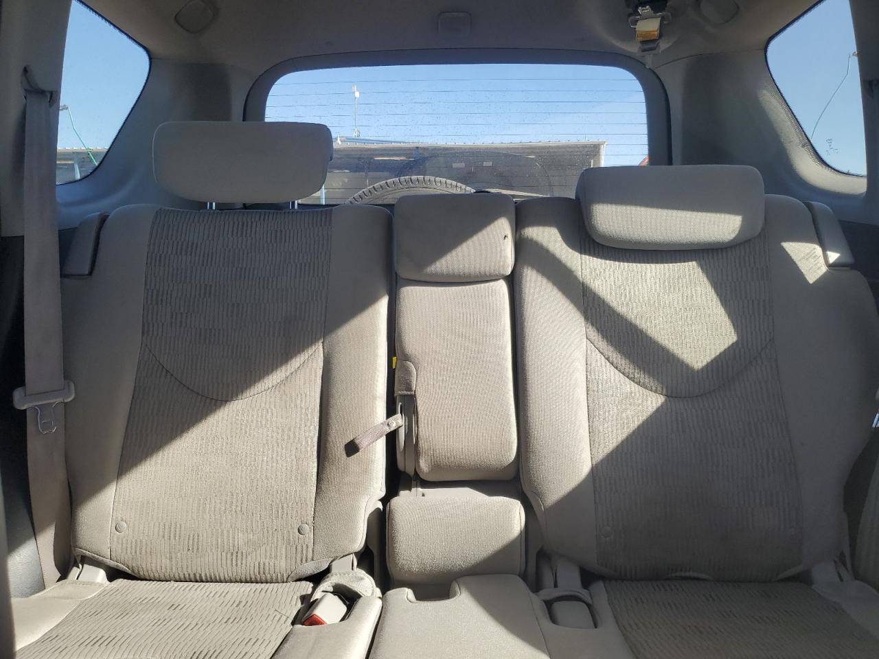 2010 TOYOTA RAV4