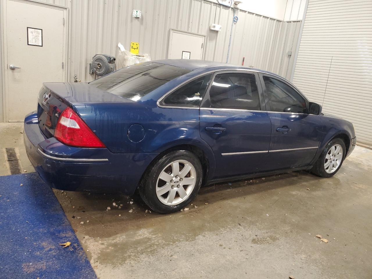 2005 FORD Five Hundred