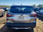2021 KIA SELTOS