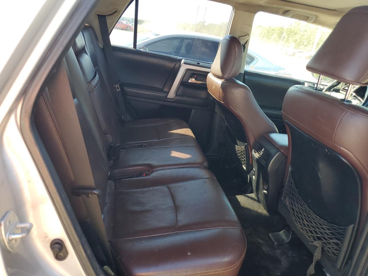2015 TOYOTA 4Runner
