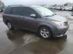 2013 TOYOTA SIENNA
