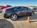 2012 CADILLAC CTS