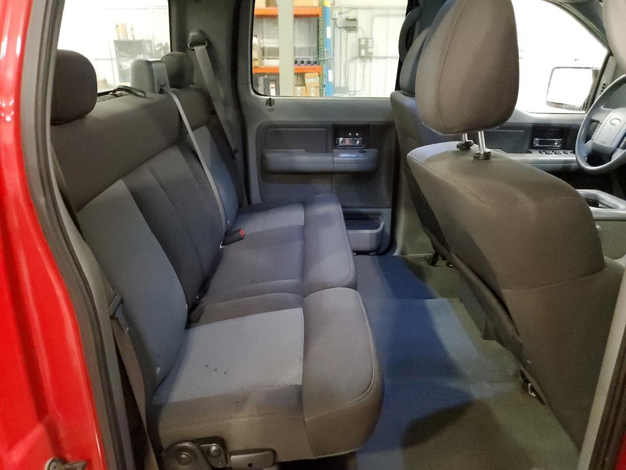 2006 FORD F-150