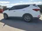 2018 HYUNDAI SANTA FE
