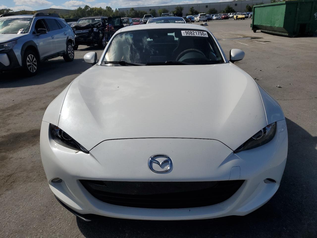 2022 MAZDA MX-5 Miata