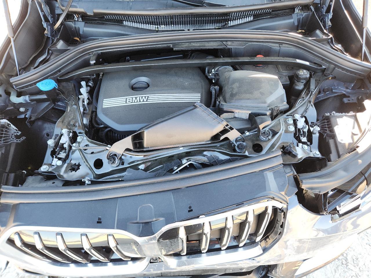 2024 BMW X1