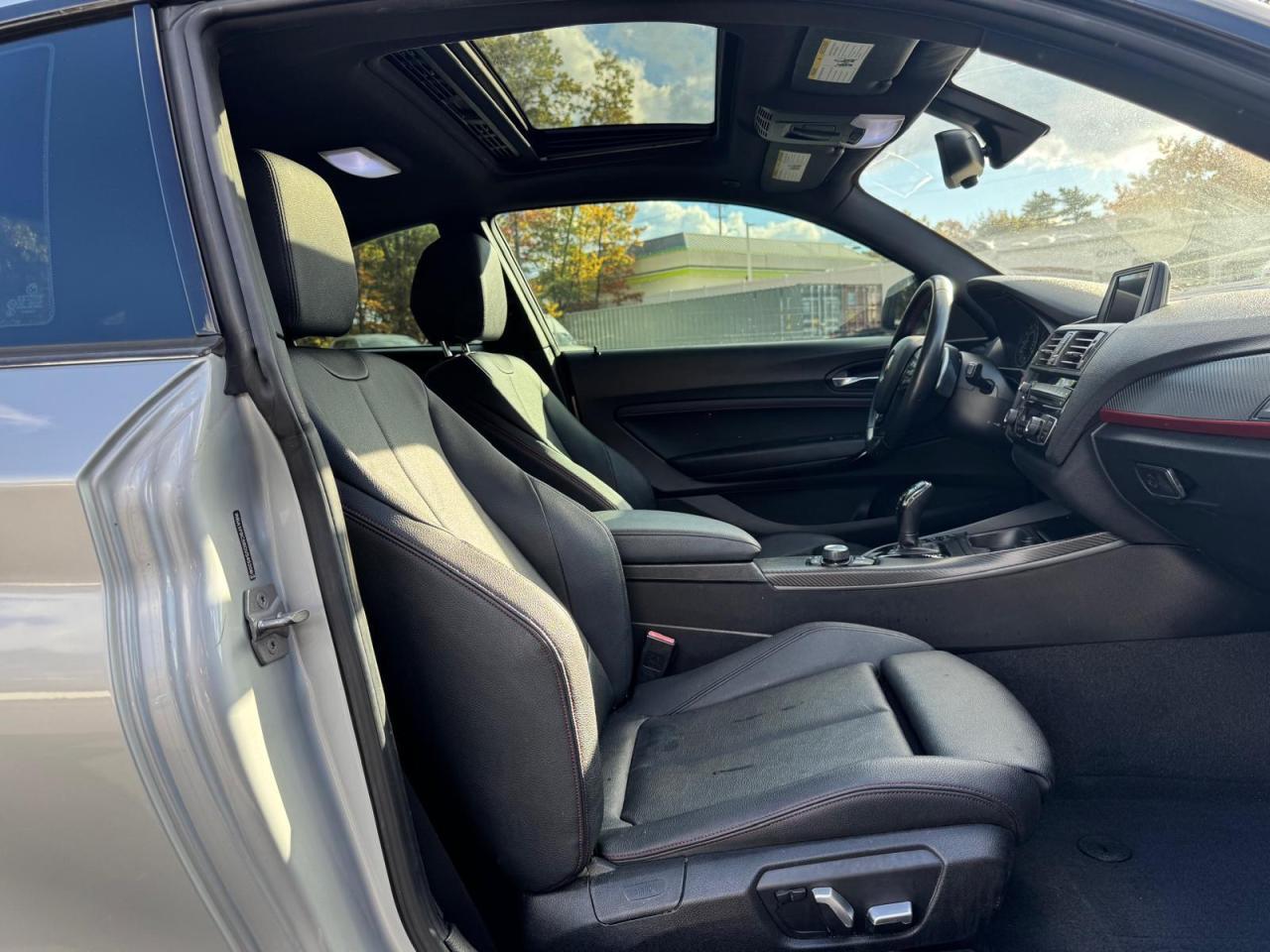 2016 BMW 2 Series