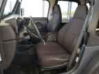 2002 JEEP WRANGLER
