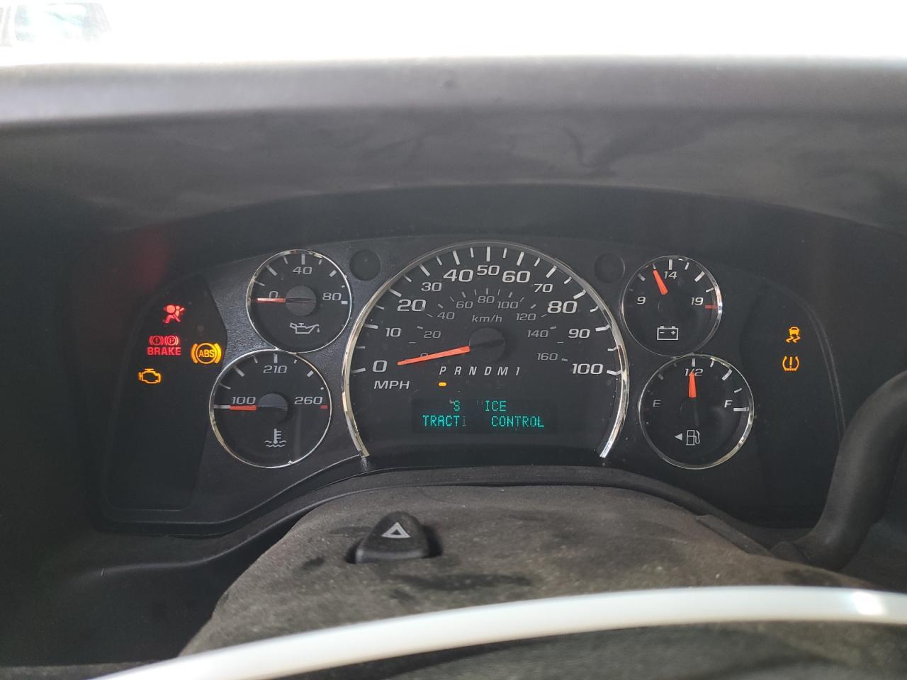 2016 CHEVROLET Express 3500
