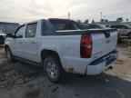 2007 CHEVROLET Avalanche