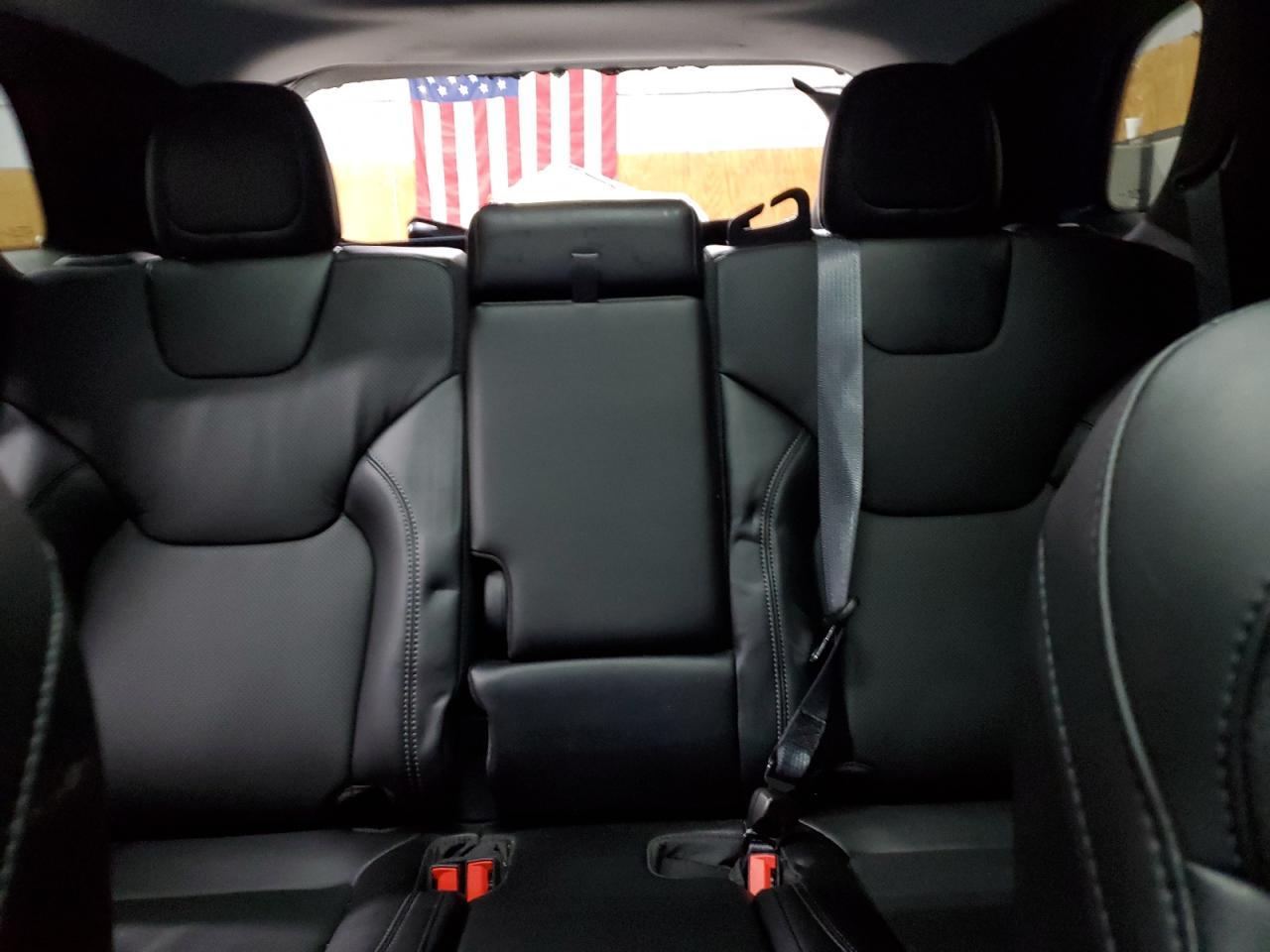 2022 JEEP CHEROKEE