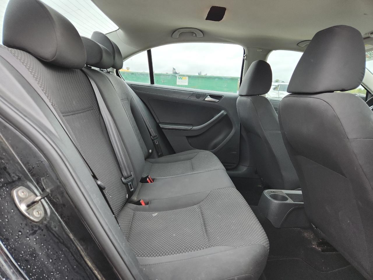 2013 VOLKSWAGEN JETTA